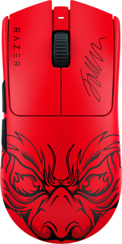 Viper V3 Pro Lightweight Wireless - Faker Edition