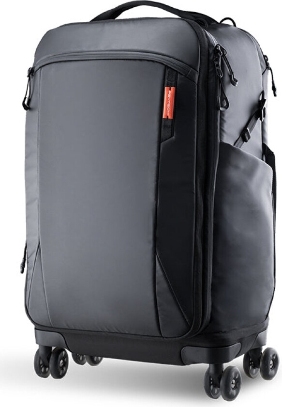 Pgytech P-Cb-180, Ryggsekk, Universell, Sort