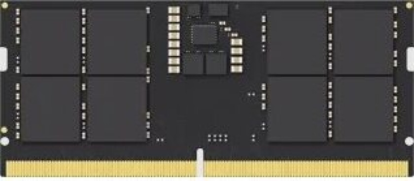 Minne Ddr5 Sodimm 8Gb(1*8Gb)/5600 Cl46