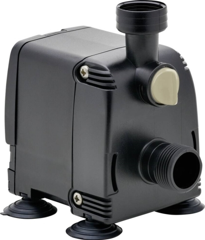 Eden Waterparadise Pas 2000 94016 Akvariepumpe