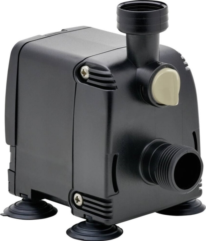 Eden Waterparadise Pas 3000 94017 Akvariepumpe