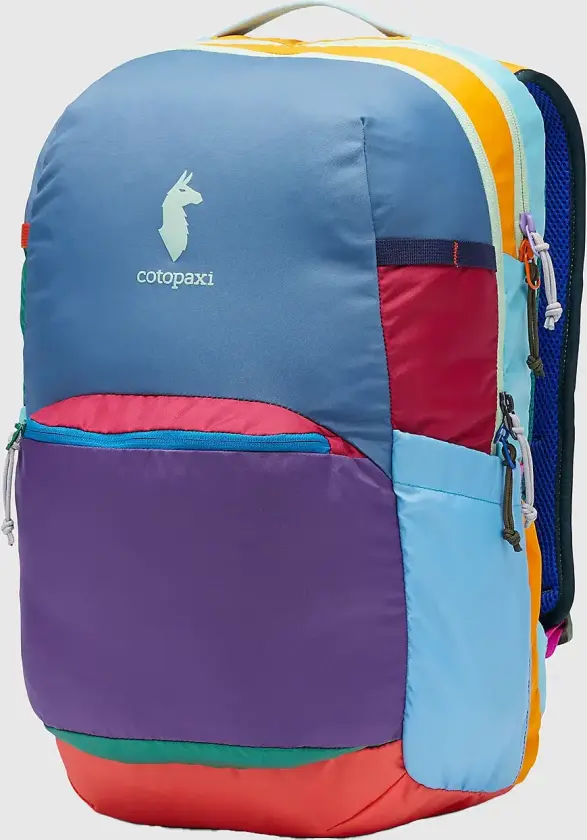 Chiquillo 30L Ryggsekk mønster