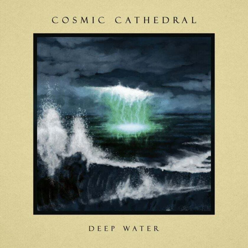 CD - Deep Water - Unisex - standard