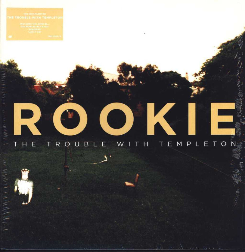 More Kicks Blame It On The Satellite LP/Vinyl