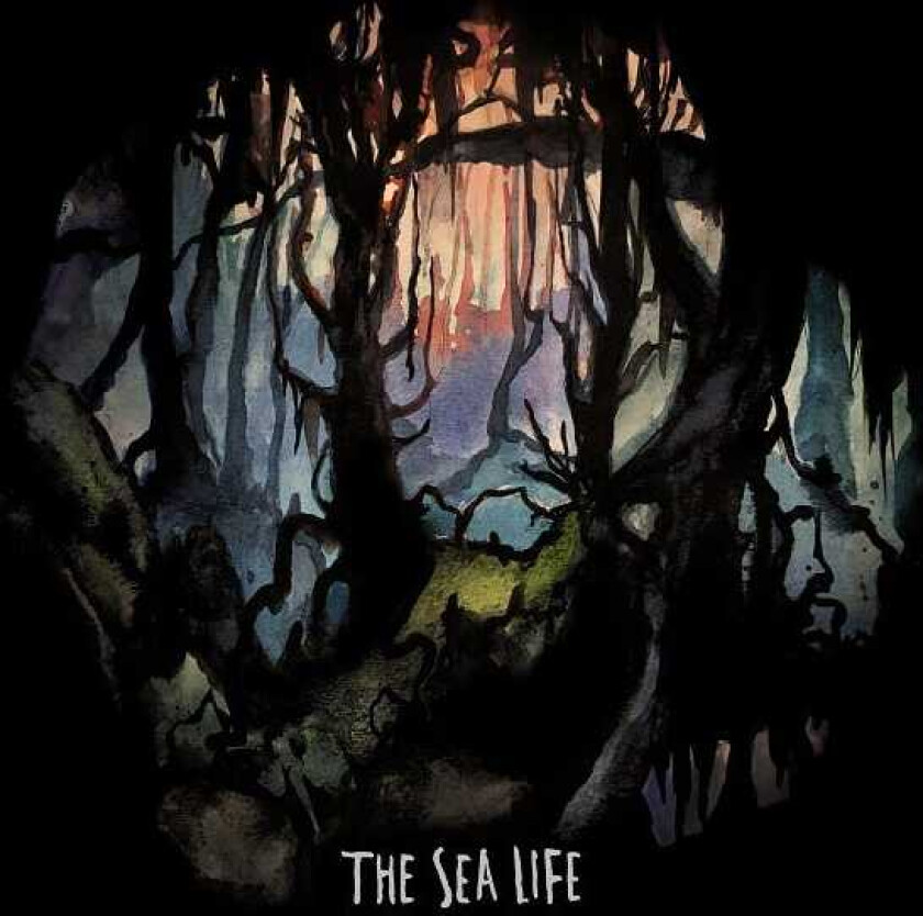 The Sea Life The Sea Life LP/Vinyl