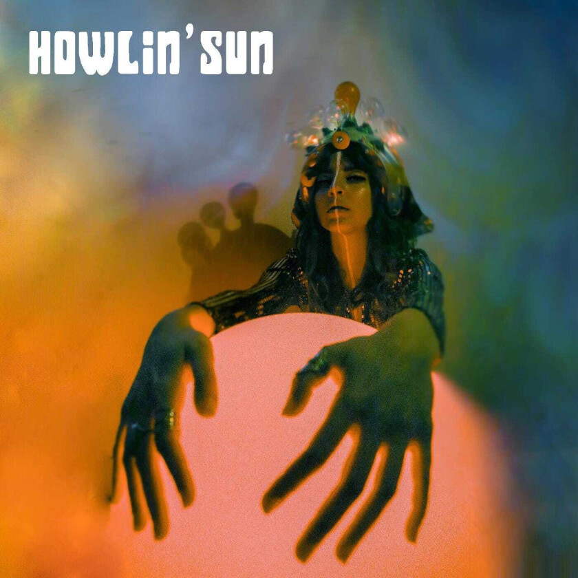 Howlin' Sun Howlin' Sun LP/Vinyl