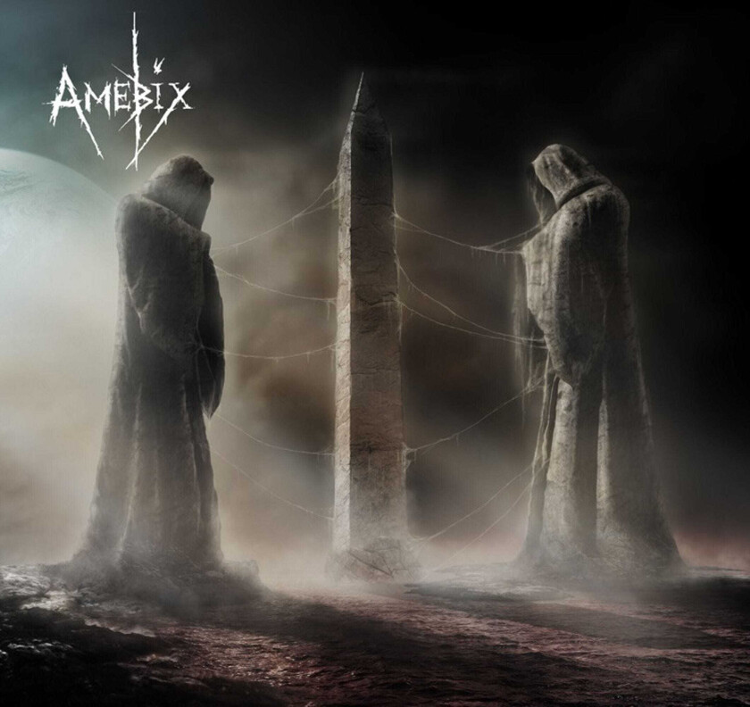 Amebix Monolith:the Power Remains (Indie Exclusive) LP/Vinyl
