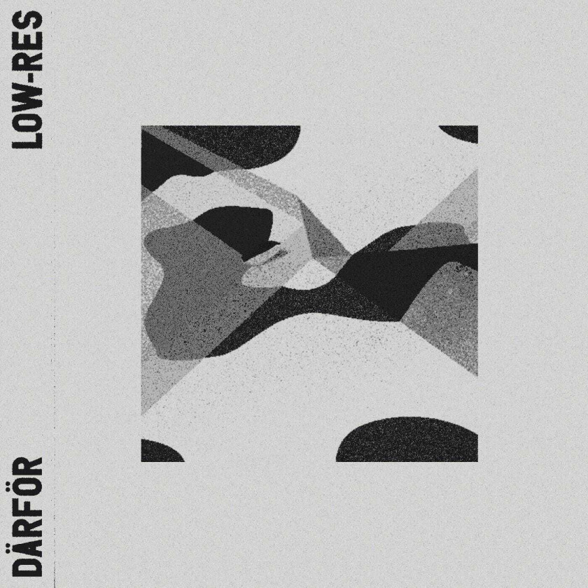 LOWRES VarförDärför LP/Vinyl