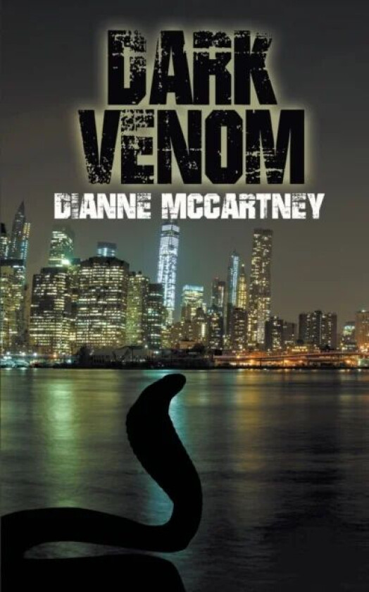 Dark Venom av Dianne McCartney