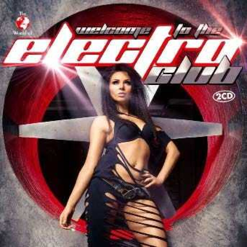The Various Artists Edm 2015 CD