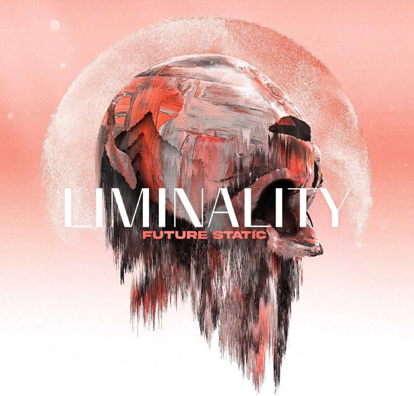 Future Static Liminality CD