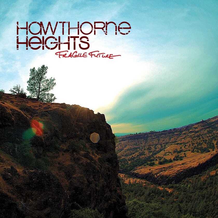 The Scenic Find Yourself Here CD