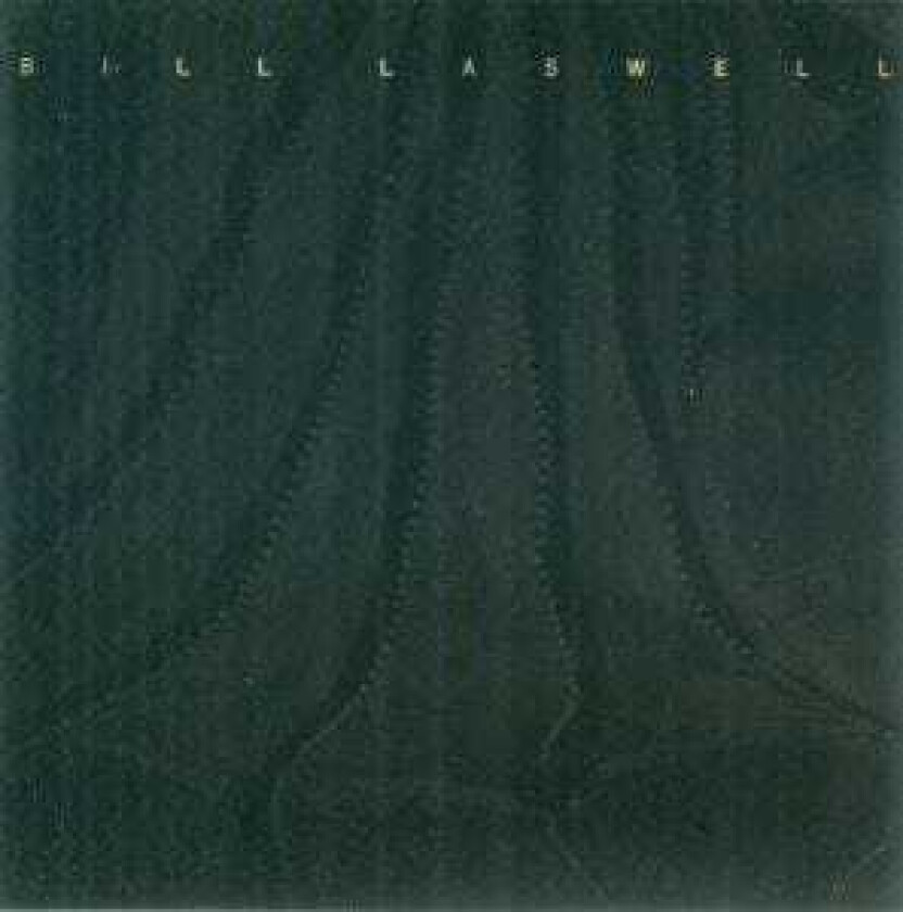 Bill Laswell Filmtracks 2000 CD