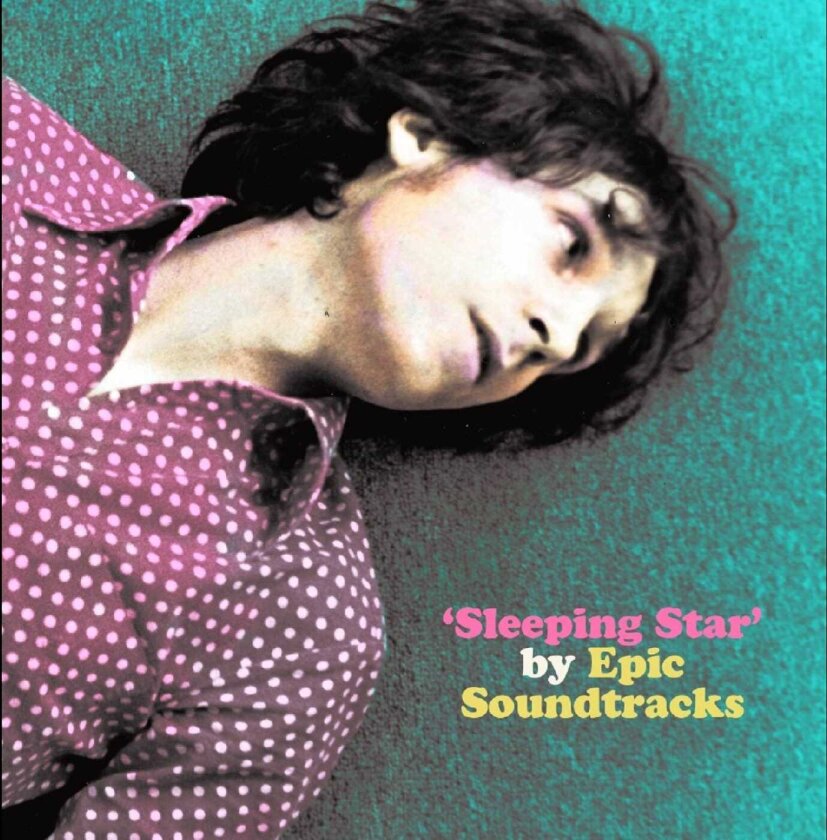 Epic Soundtracks Sleeping Star CD