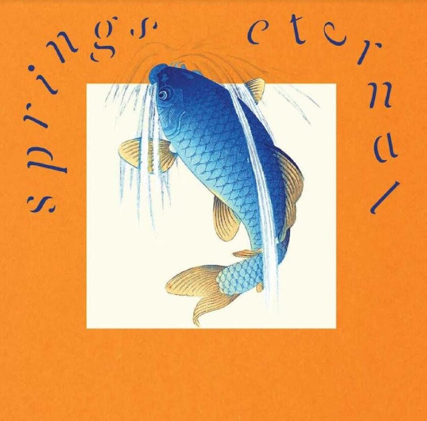 William Doyle Springs Eternal CD