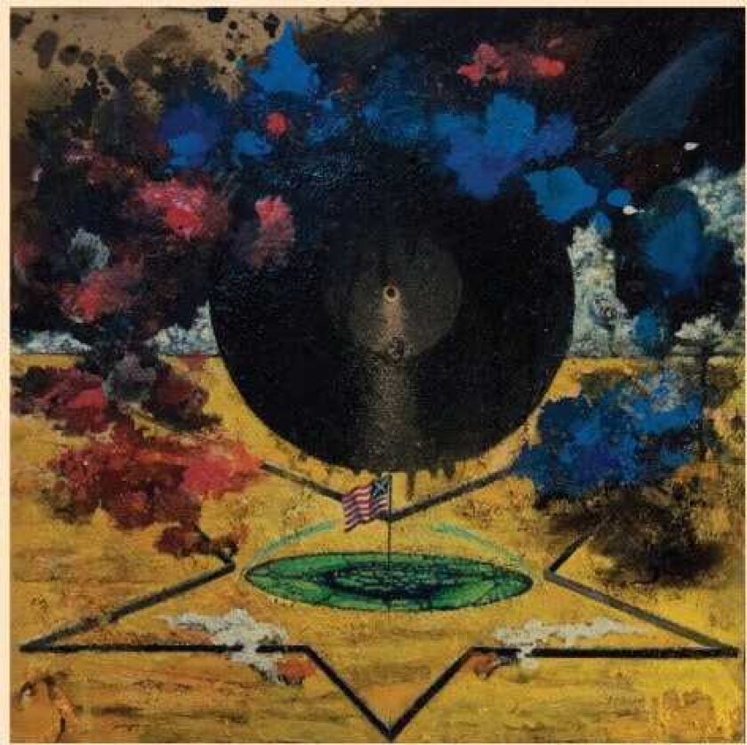 Big Ups Before A Million Universes CD