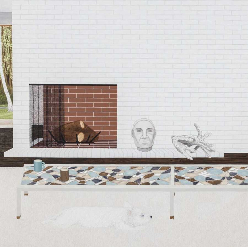 Mary Lattimore & Jeff Zeigler Slant Of Light CD