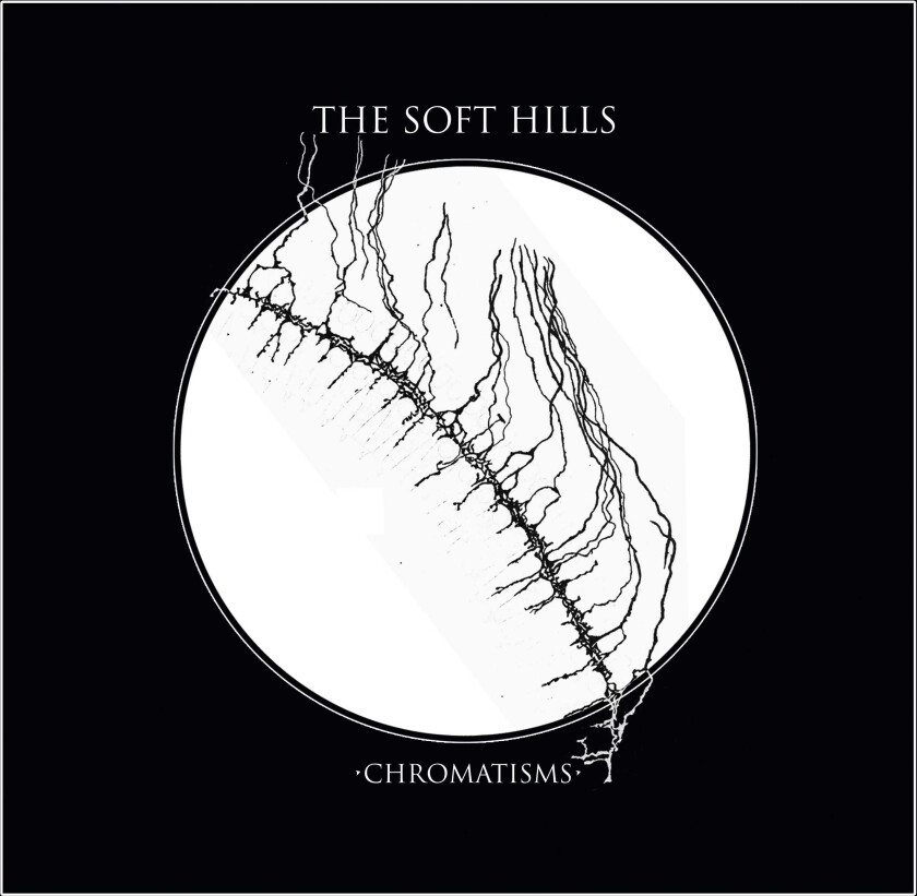 Soft Hills Chromatisms CD