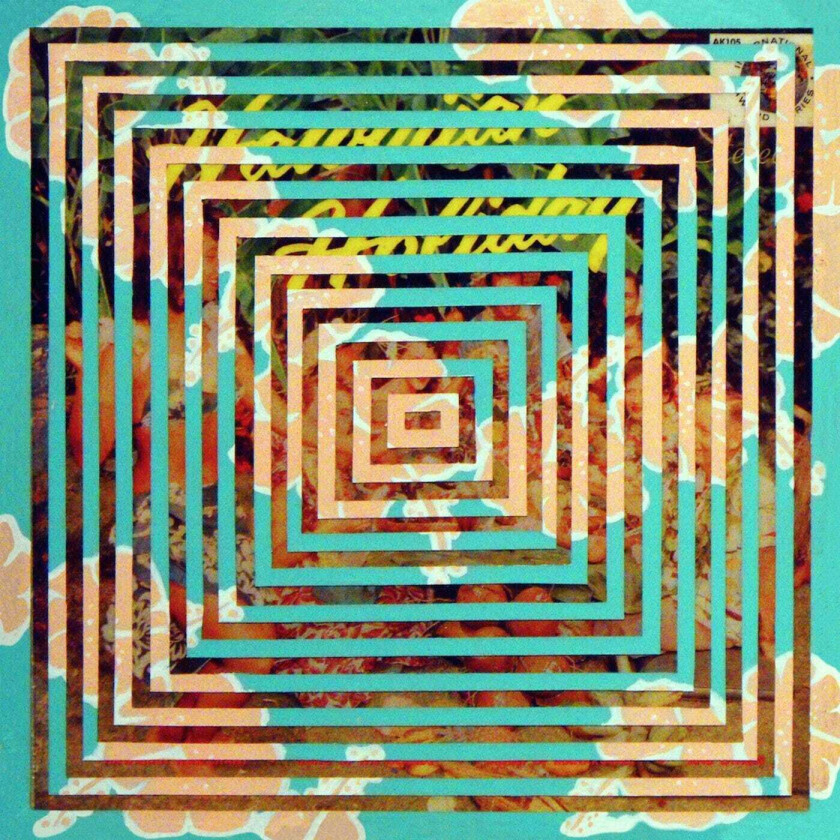 Sandy Pussy Sandy Pussy CD