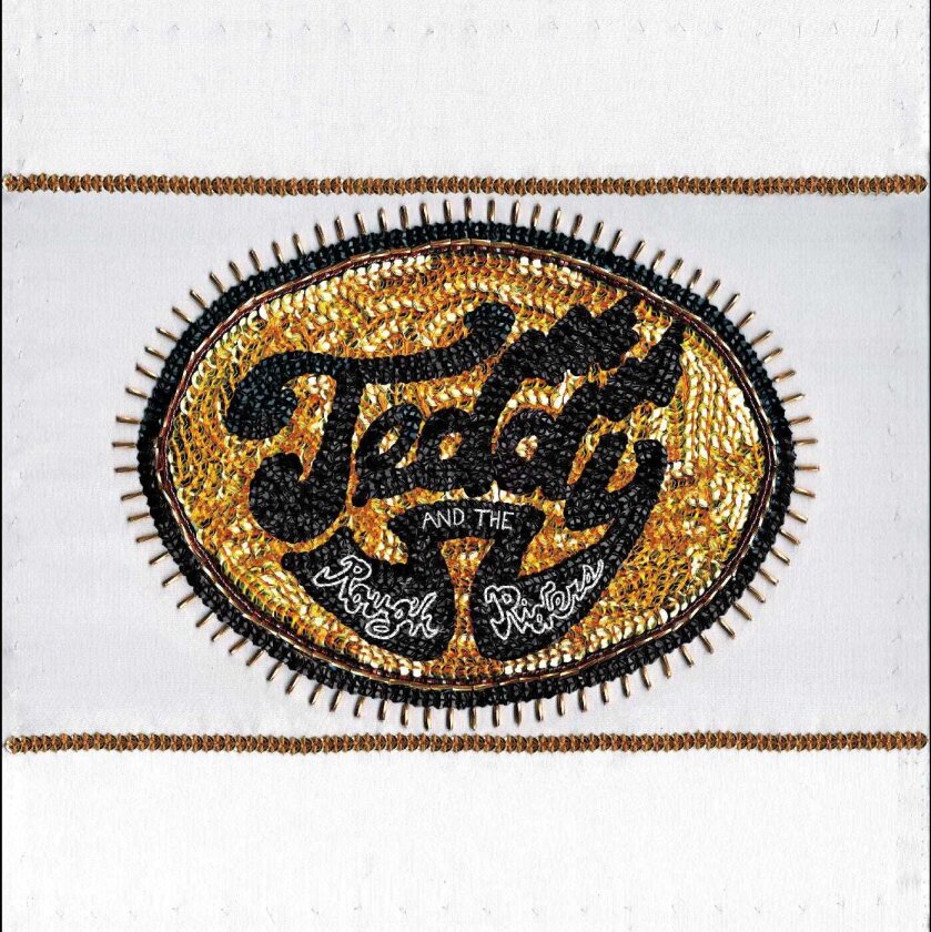 Teddy And The Rough Riders Teddy And The Rough Riders CD
