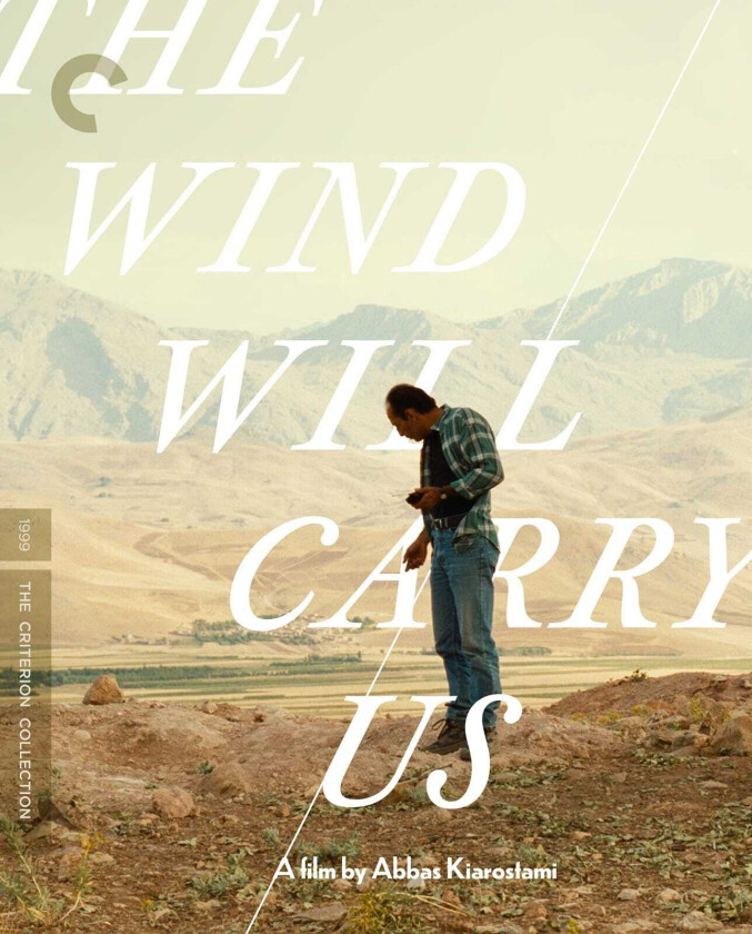The Wind Will Carry Us (1999) / Vinden vil bære oss Bluray