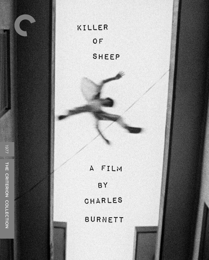 Killer Of Sheep (1978) Bluray