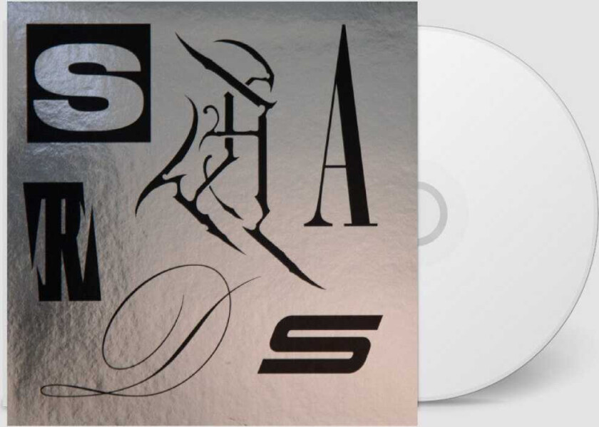 Tim Hecker Shards CD
