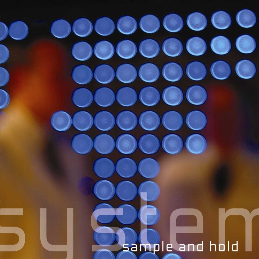 System Sample And Hold CD