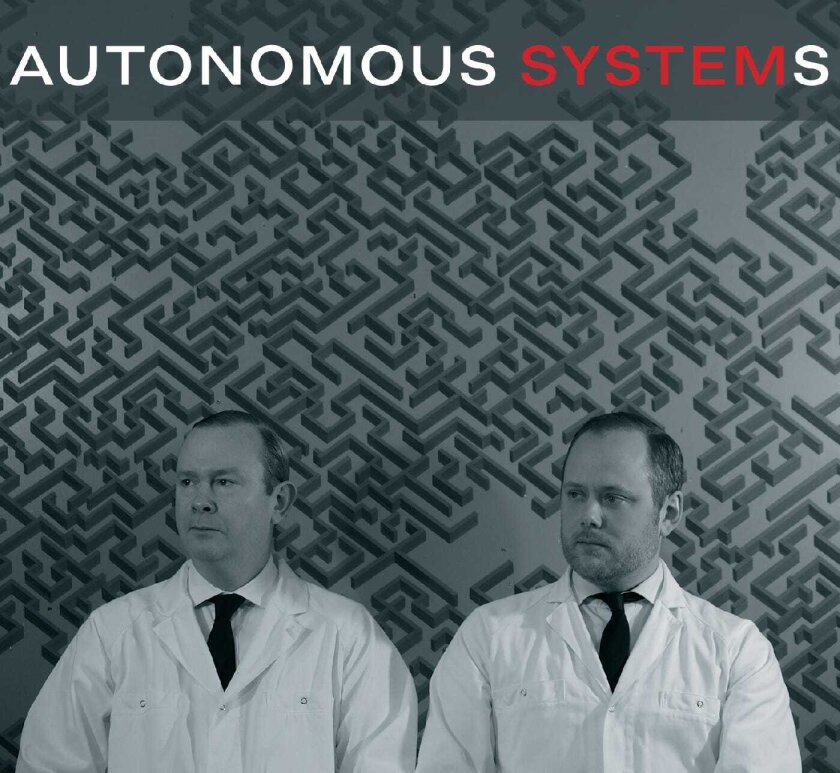 System Autonomous Systems CD