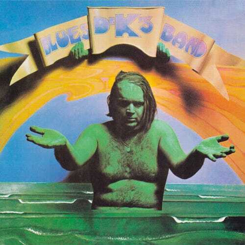 Dr. K's Blues Band Dr K's Blues Band CD