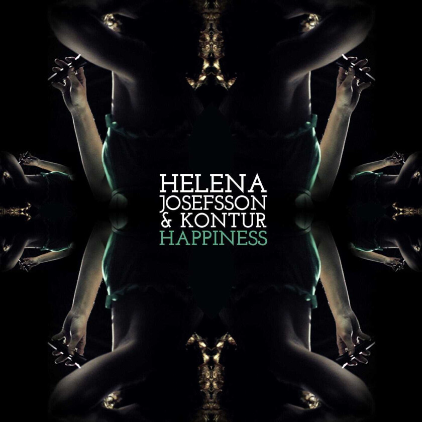 Helena Josefsson & Kontur Happiness CD