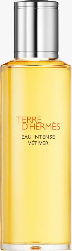 Terre d'Hermès Eau Intense Vètiver Eau de Parfum Refill 125 ml