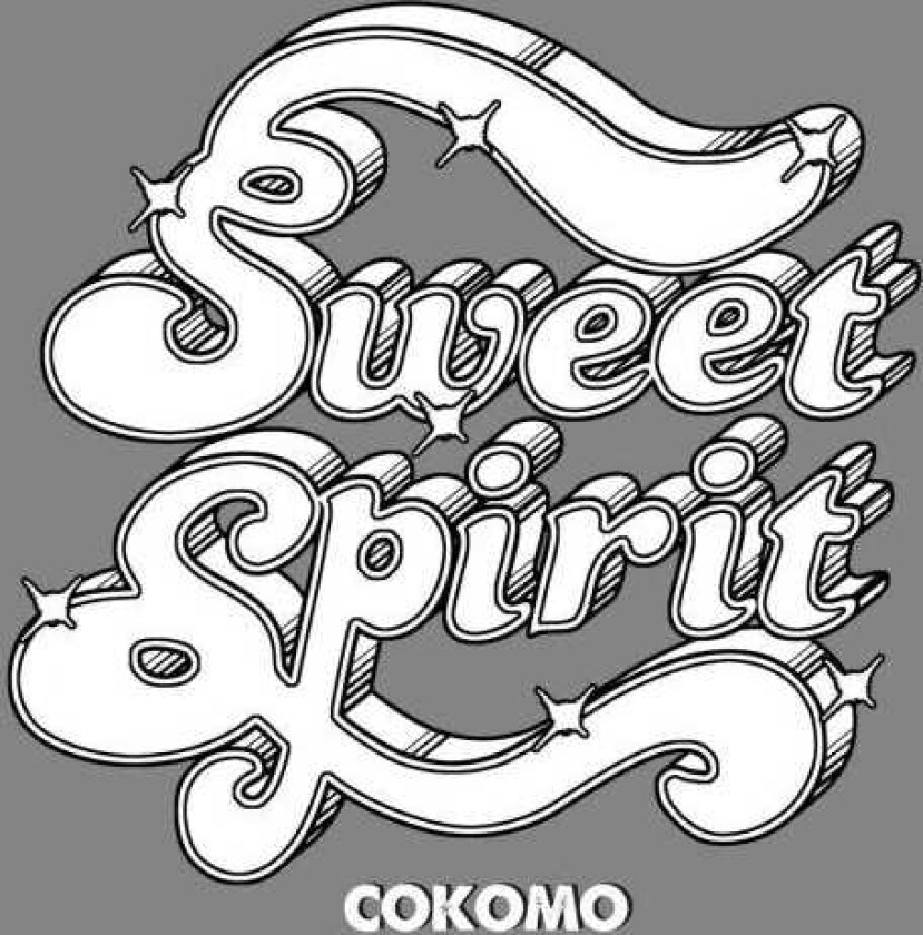 Sweet Spirit Cokomo CD