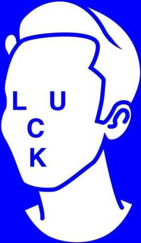 Tom Vek Luck CD