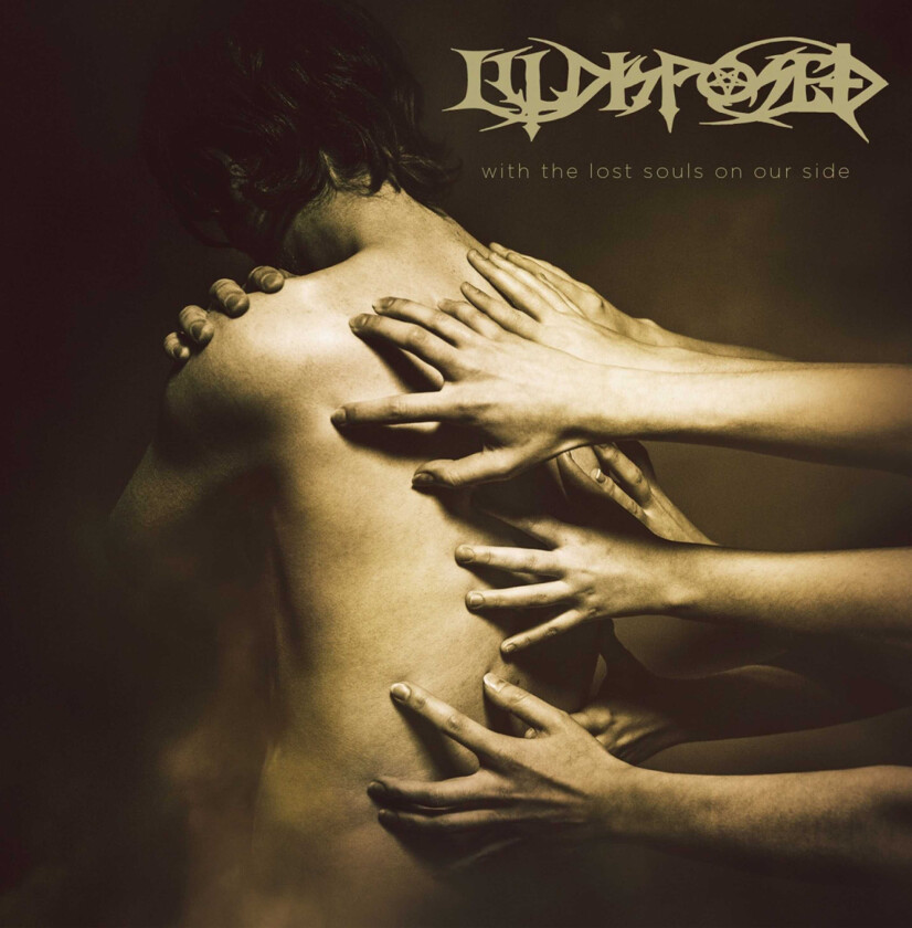 Illdisposed With The Lost Souls On Our Side CD