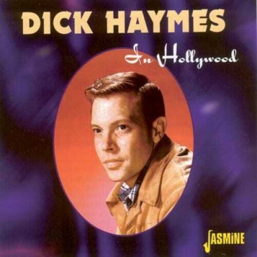 Dick Haymes In Hollywood CD