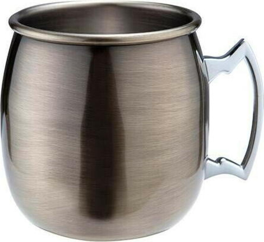 Moscow Mule Krus - Antikk Messing