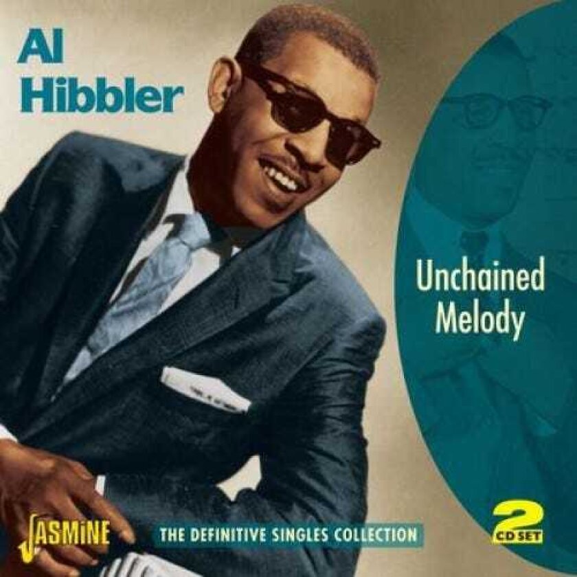 Al Hibbler Unchained Melody (The Definitive Singles CD