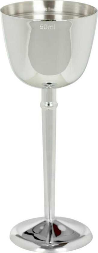 Grail Jigger Cup