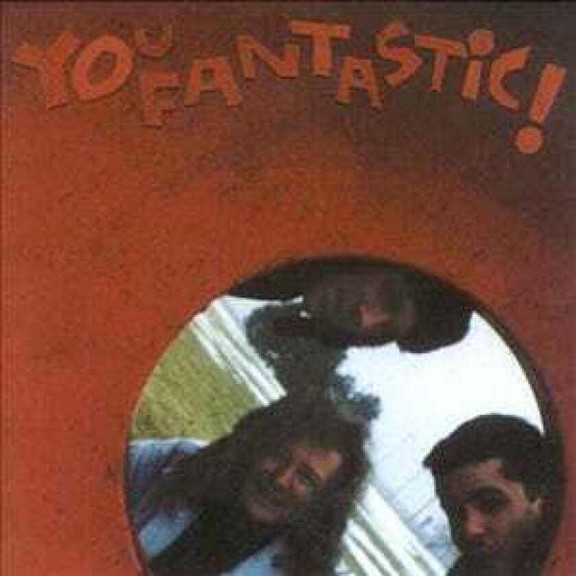 You Fantastic! Pals CD