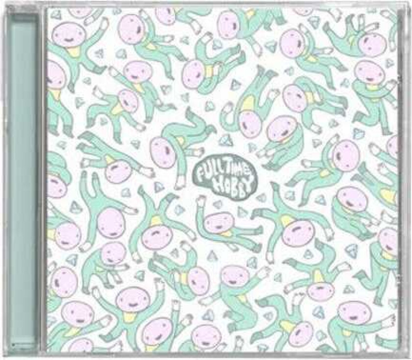 Diverse Artister Hobbyism CD