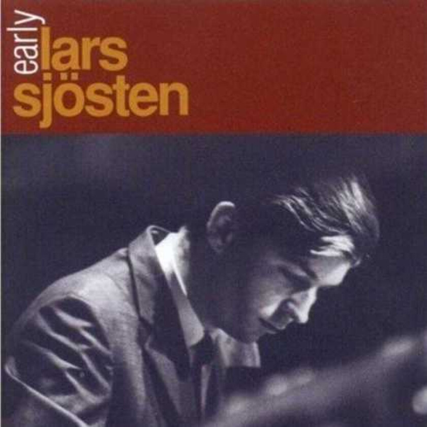 Lars Sjösten Early CD