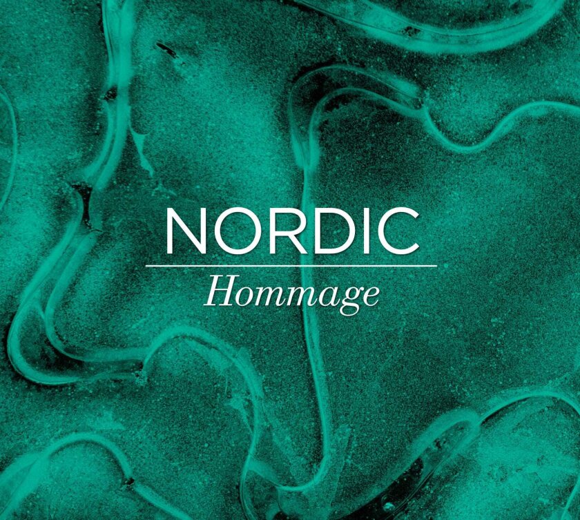 Nordic Hommage CD