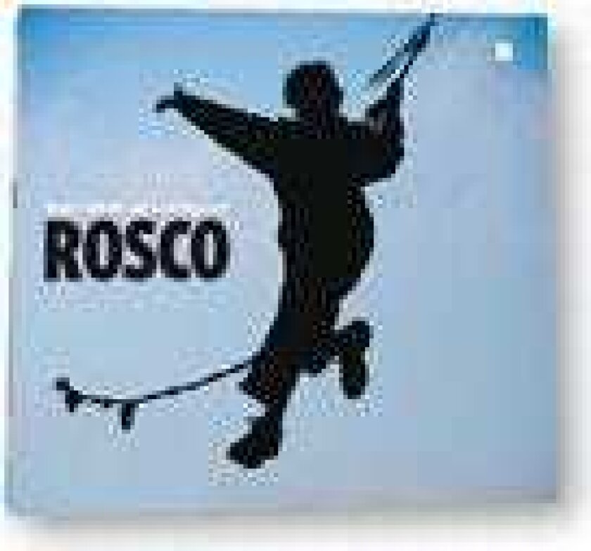 Roger Tallroth And Scott Nygaard Rosco CD