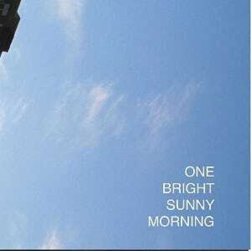 Diverse Artister One Bright Sunny Morning CD