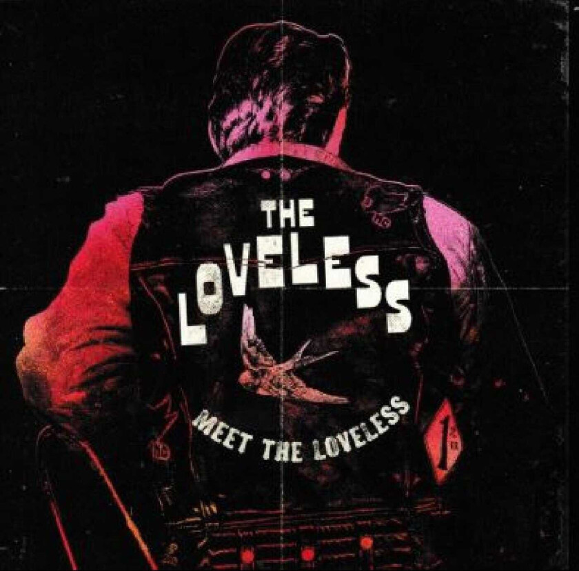 The Loveless Meet The Loveless CD
