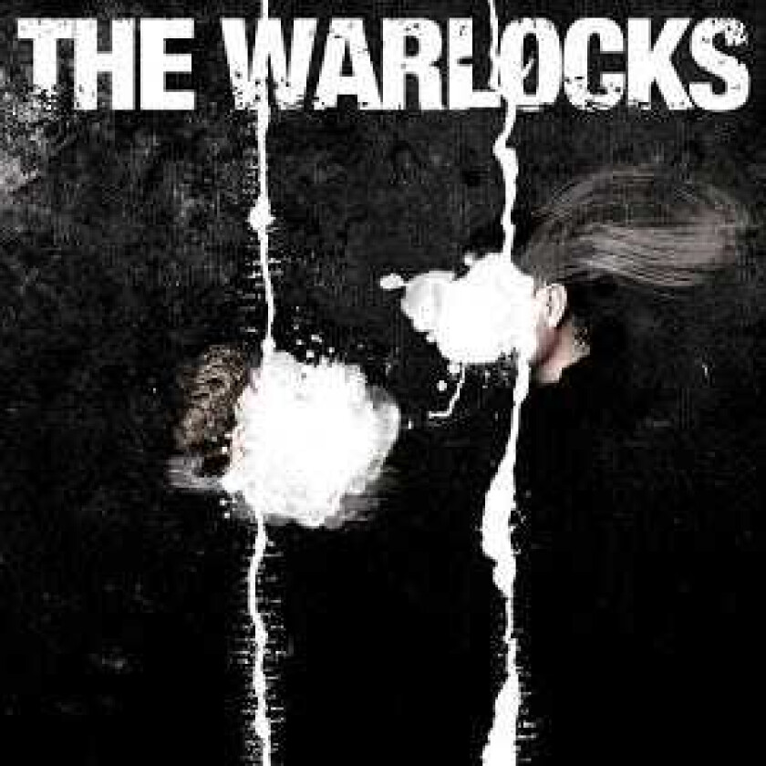 The Warlocks The Warlocks CD