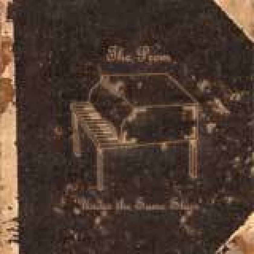 The Prom Under The Same Stars CD
