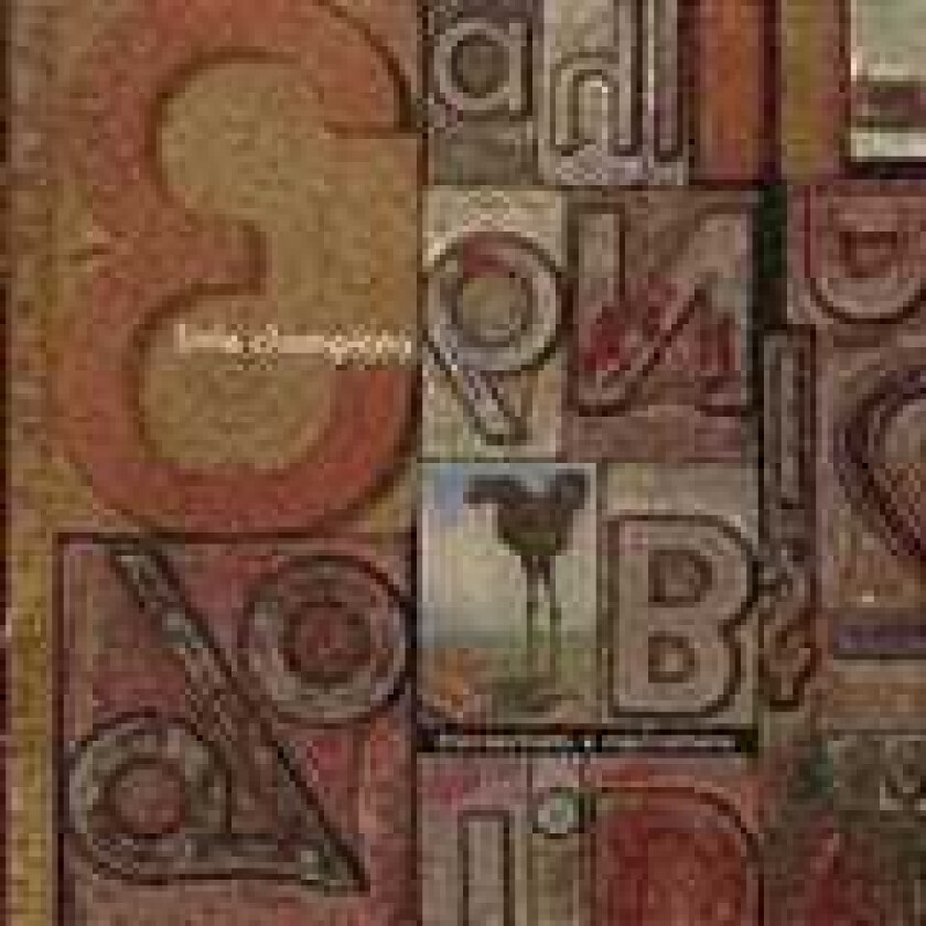 Little Champions Transactions + Replications CD