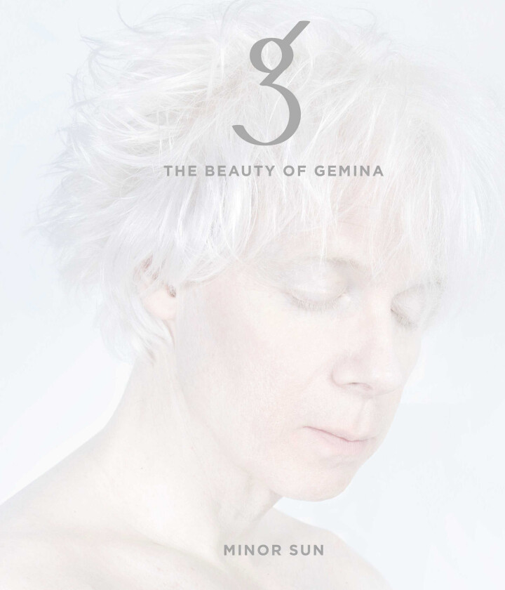 Beauty Of Gemina Live At Moods CD